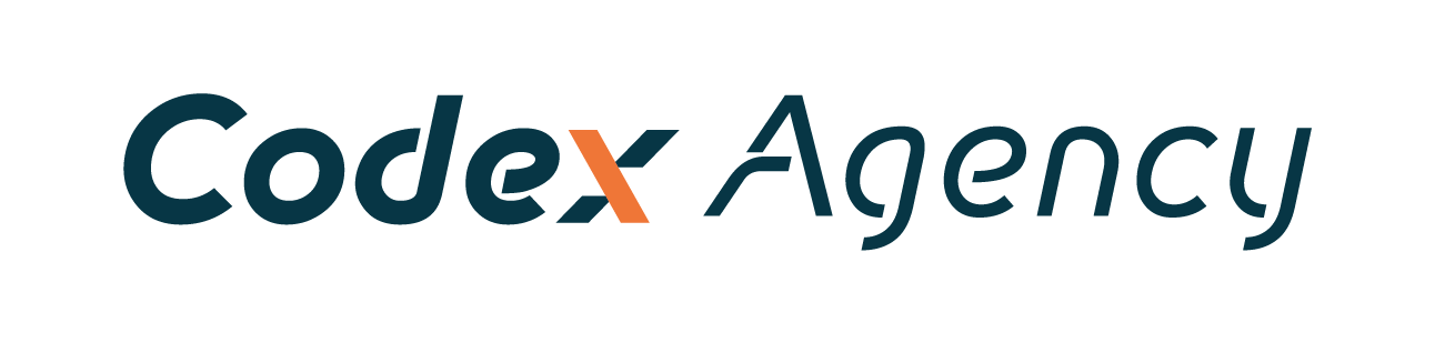 Codex Agency Logo